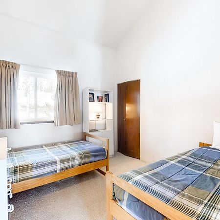 Buffalo Ridge Silverthorne Bilik gambar