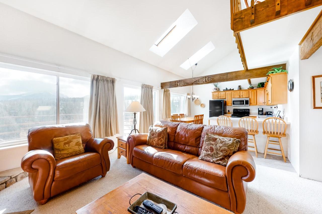 Buffalo Ridge Silverthorne Bilik gambar