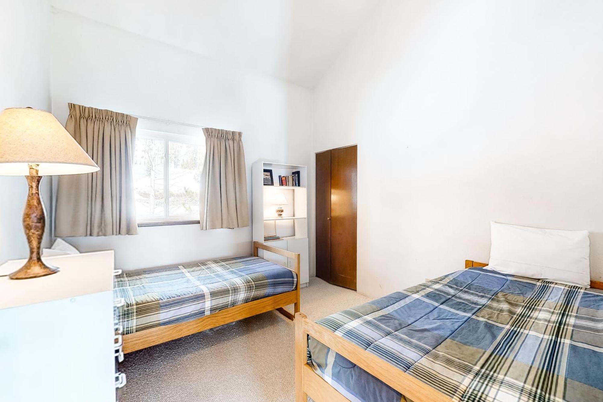 Buffalo Ridge Silverthorne Bilik gambar