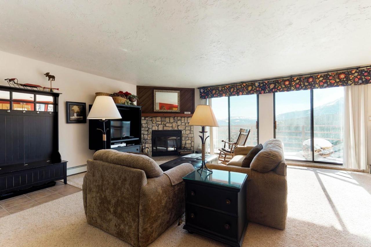 Buffalo Ridge Silverthorne Luaran gambar