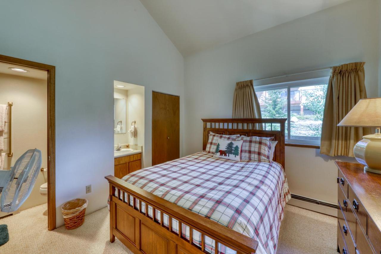 Buffalo Ridge Silverthorne Luaran gambar