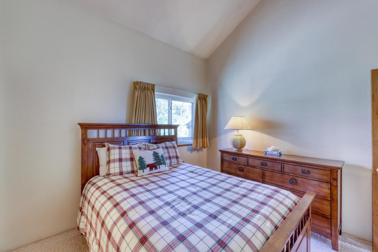 Buffalo Ridge Silverthorne Luaran gambar