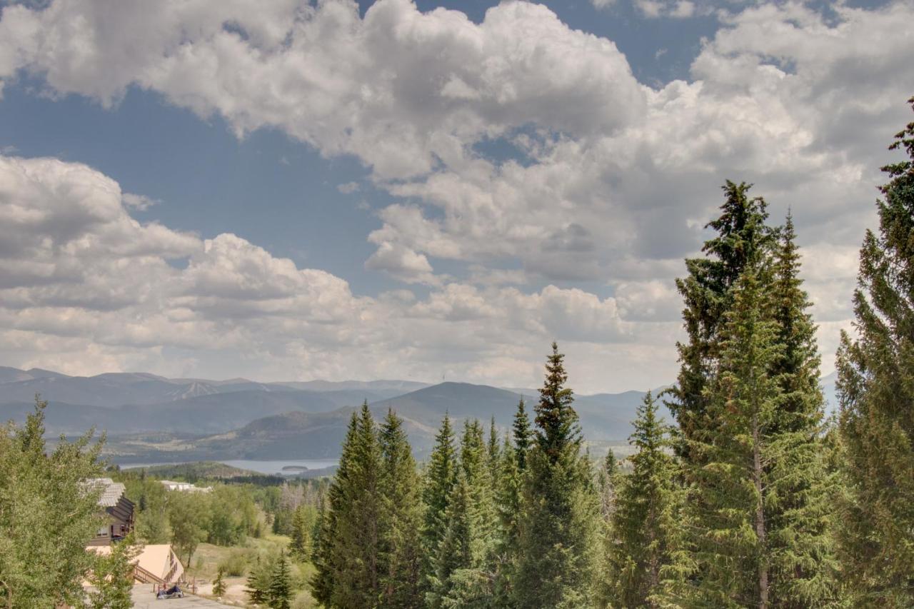 Buffalo Ridge Silverthorne Luaran gambar