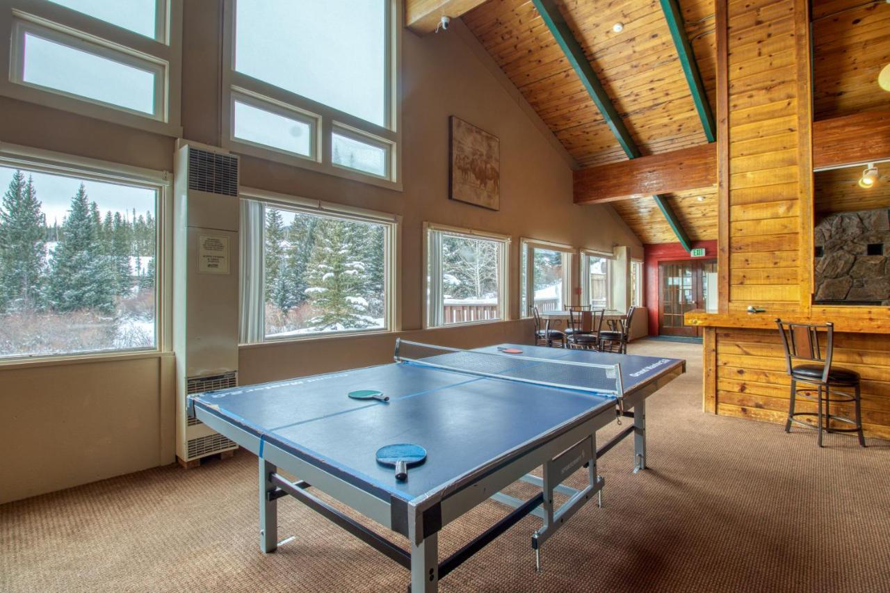 Buffalo Ridge Silverthorne Luaran gambar