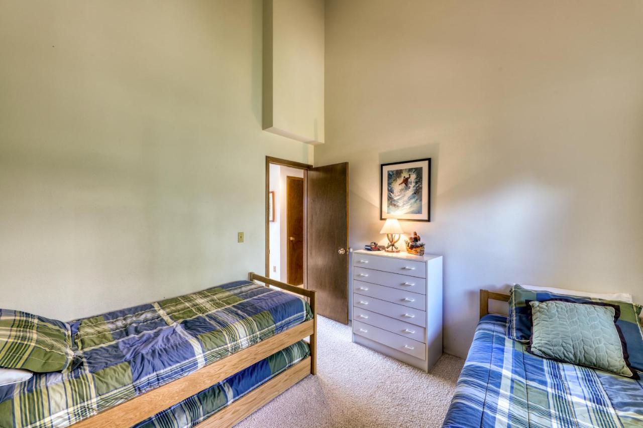 Buffalo Ridge Silverthorne Luaran gambar