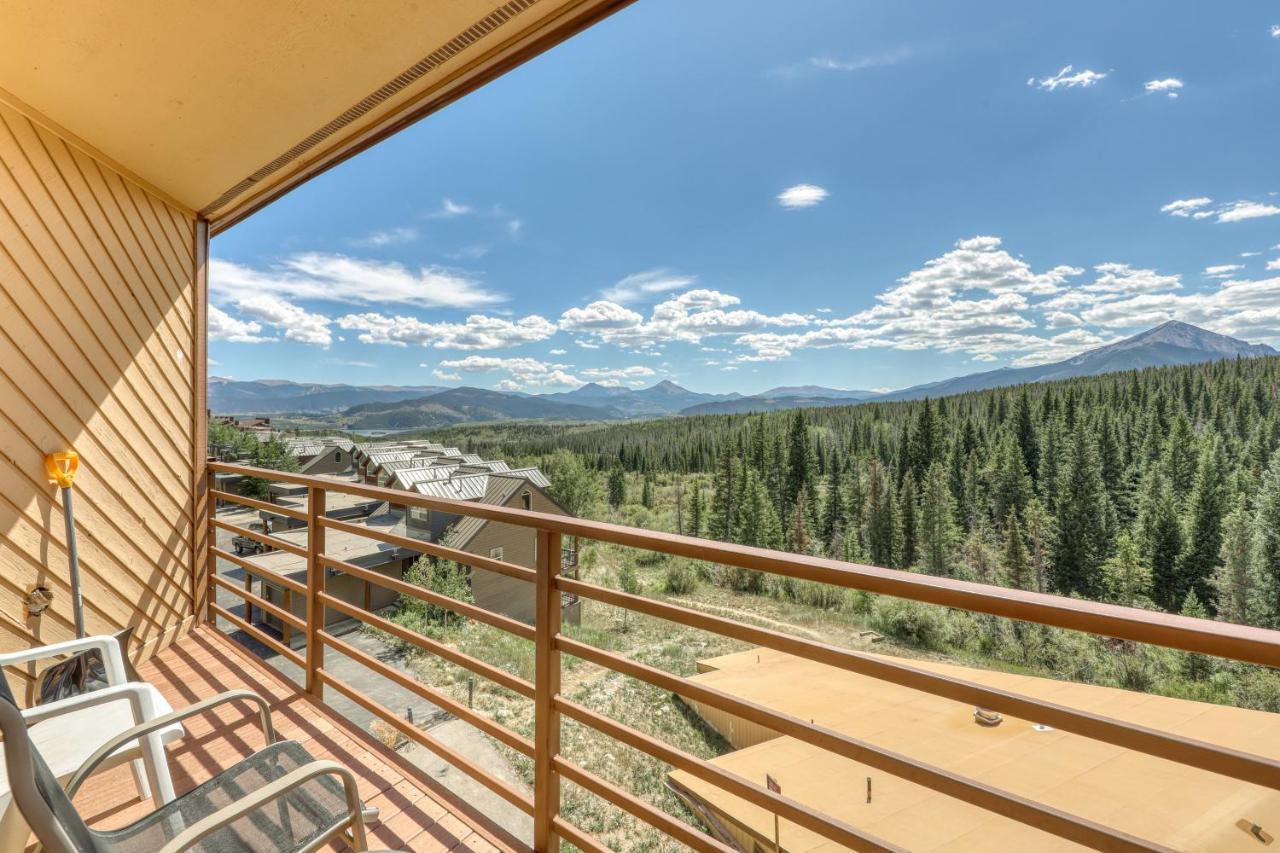 Buffalo Ridge Silverthorne Luaran gambar